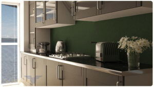 انتخاب بهترین مدل کابینت آشپزخانه